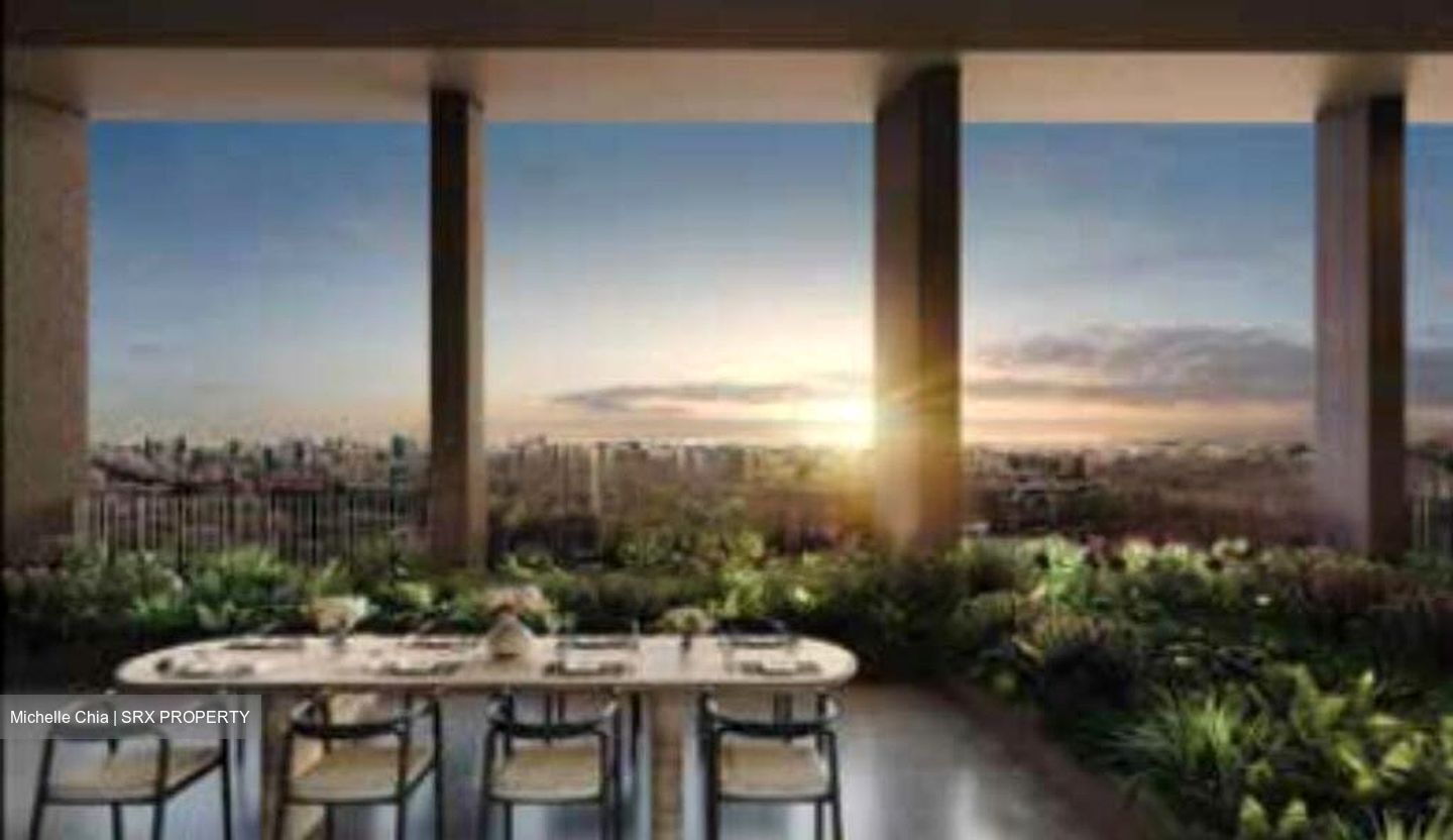 THE ARCADY AT BOON KENG (D12), Apartment #482761341